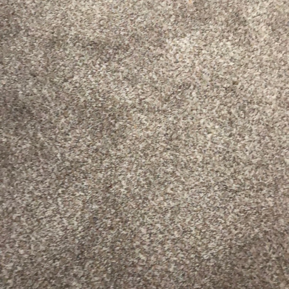 Meet your Posher, Tatum